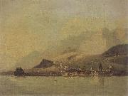 View of Funchal Madeira unknow artist